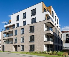 "Feldhaus Klinker" klinkerinės plytelės R764MOD15